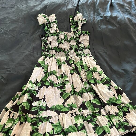 Hill House Elizabeth Dress NWOT - Picture 3 of 5